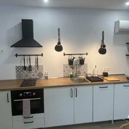Apartamentos Turisticos Isems Аракена Екстериор снимка