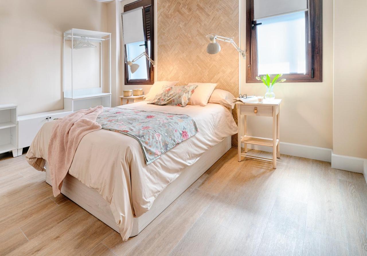 Apartamentos Turisticos Isems Аракена Екстериор снимка