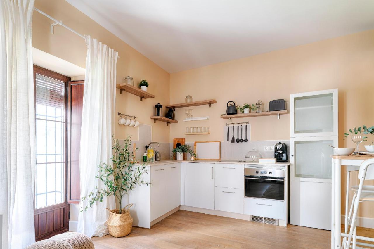 Apartamentos Turisticos Isems Аракена Екстериор снимка