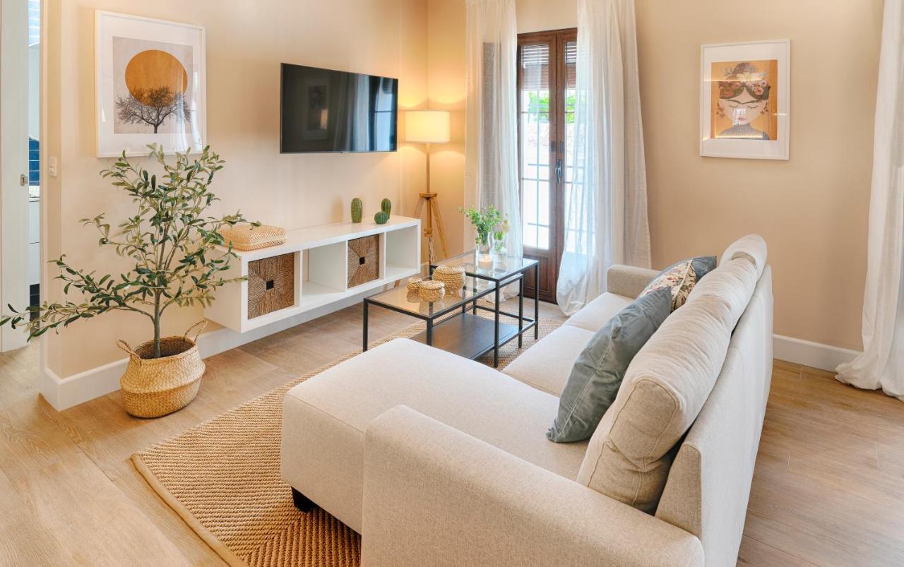 Apartamentos Turisticos Isems Аракена Екстериор снимка