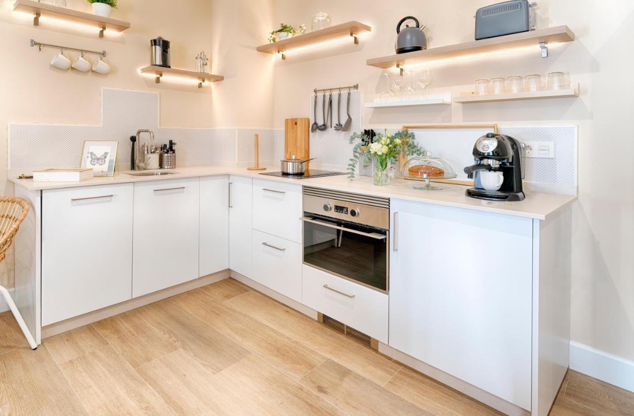 Apartamentos Turisticos Isems Аракена Екстериор снимка