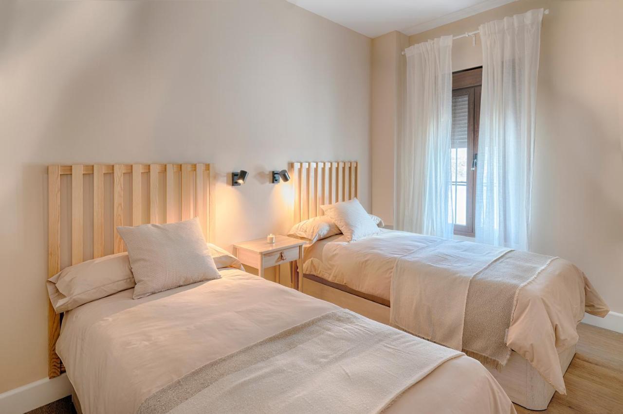 Apartamentos Turisticos Isems Аракена Екстериор снимка