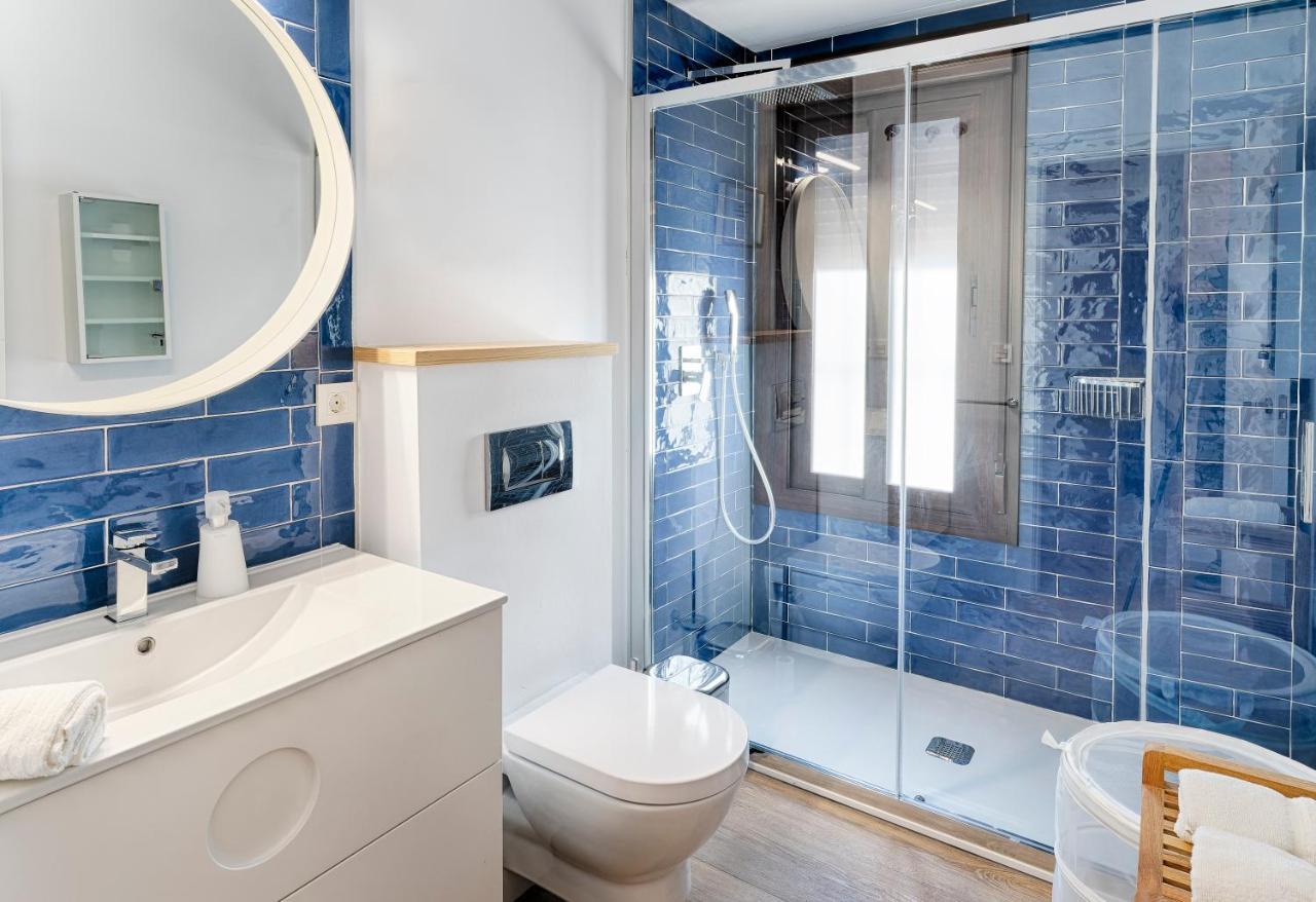Apartamentos Turisticos Isems Аракена Екстериор снимка