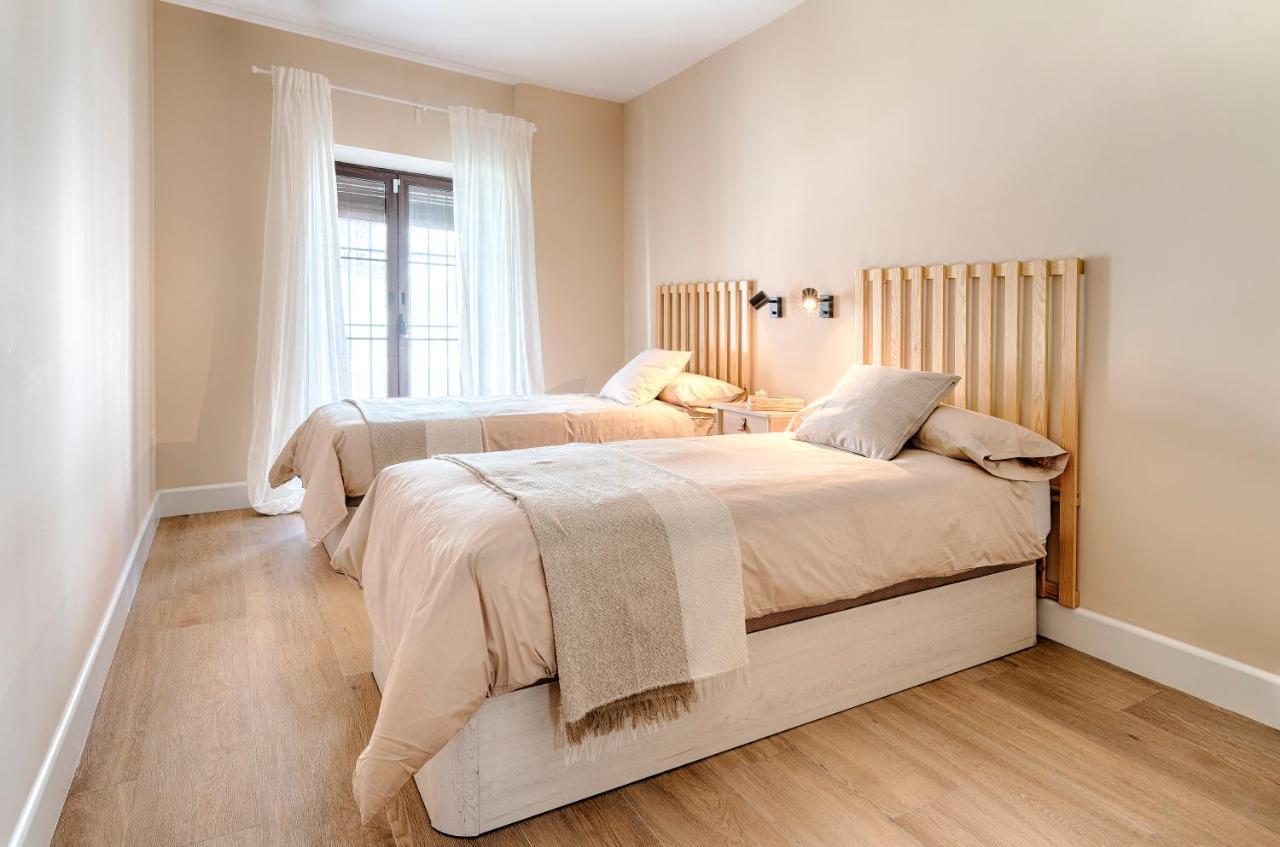 Apartamentos Turisticos Isems Аракена Екстериор снимка