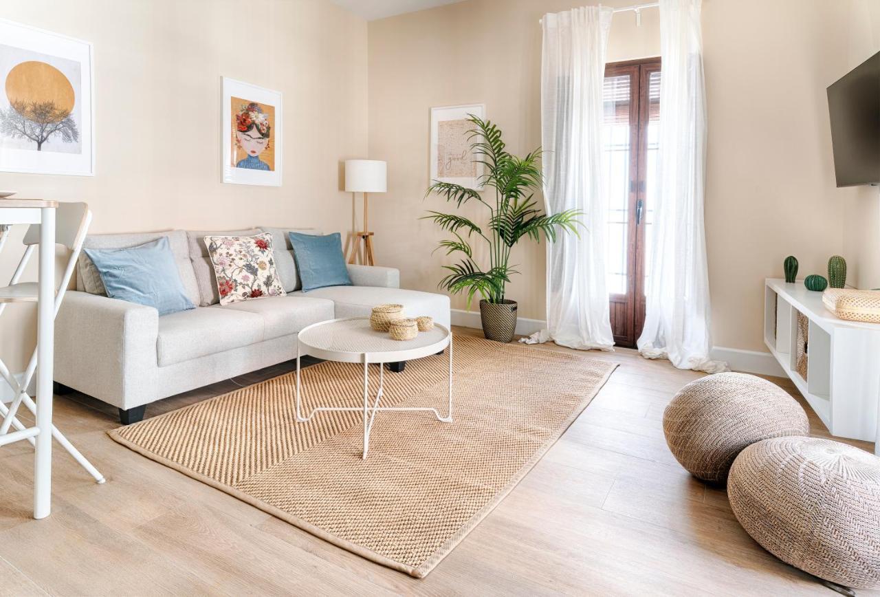 Apartamentos Turisticos Isems Аракена Екстериор снимка