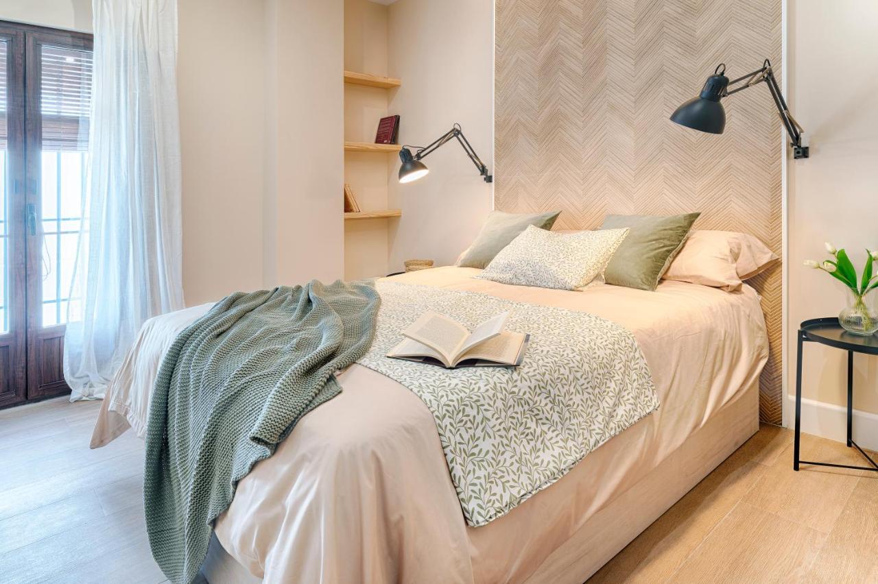 Apartamentos Turisticos Isems Аракена Екстериор снимка