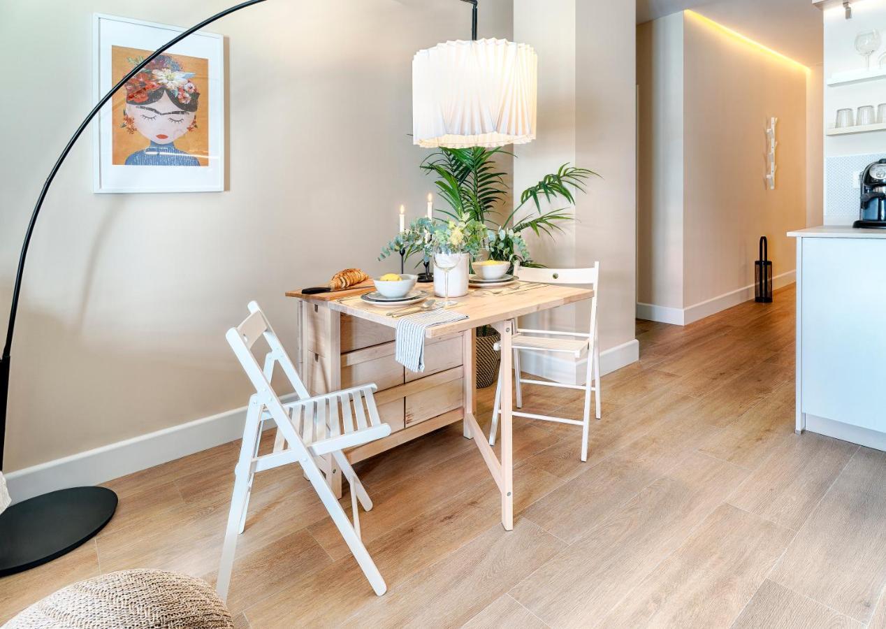 Apartamentos Turisticos Isems Аракена Екстериор снимка