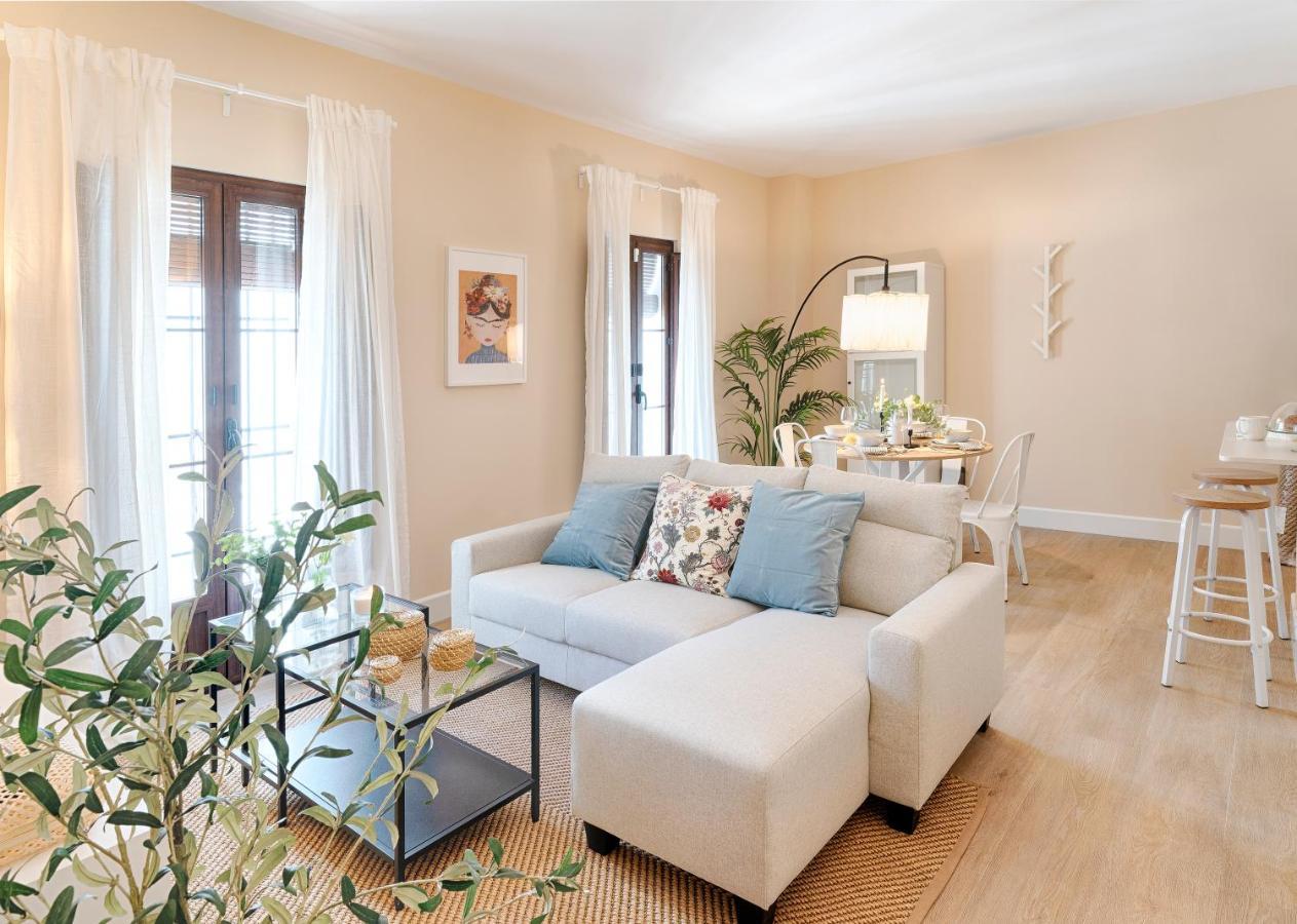 Apartamentos Turisticos Isems Аракена Екстериор снимка
