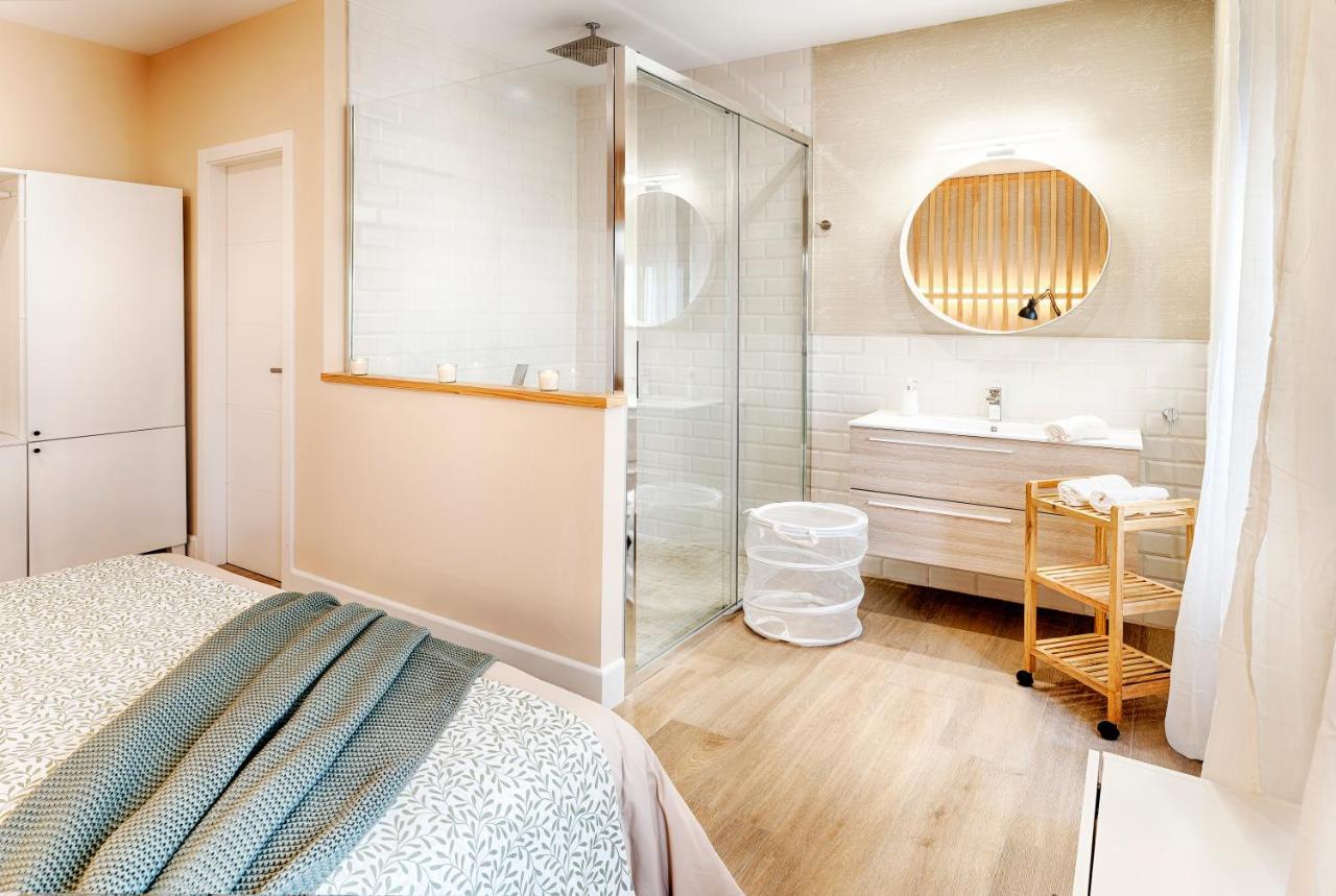 Apartamentos Turisticos Isems Аракена Екстериор снимка