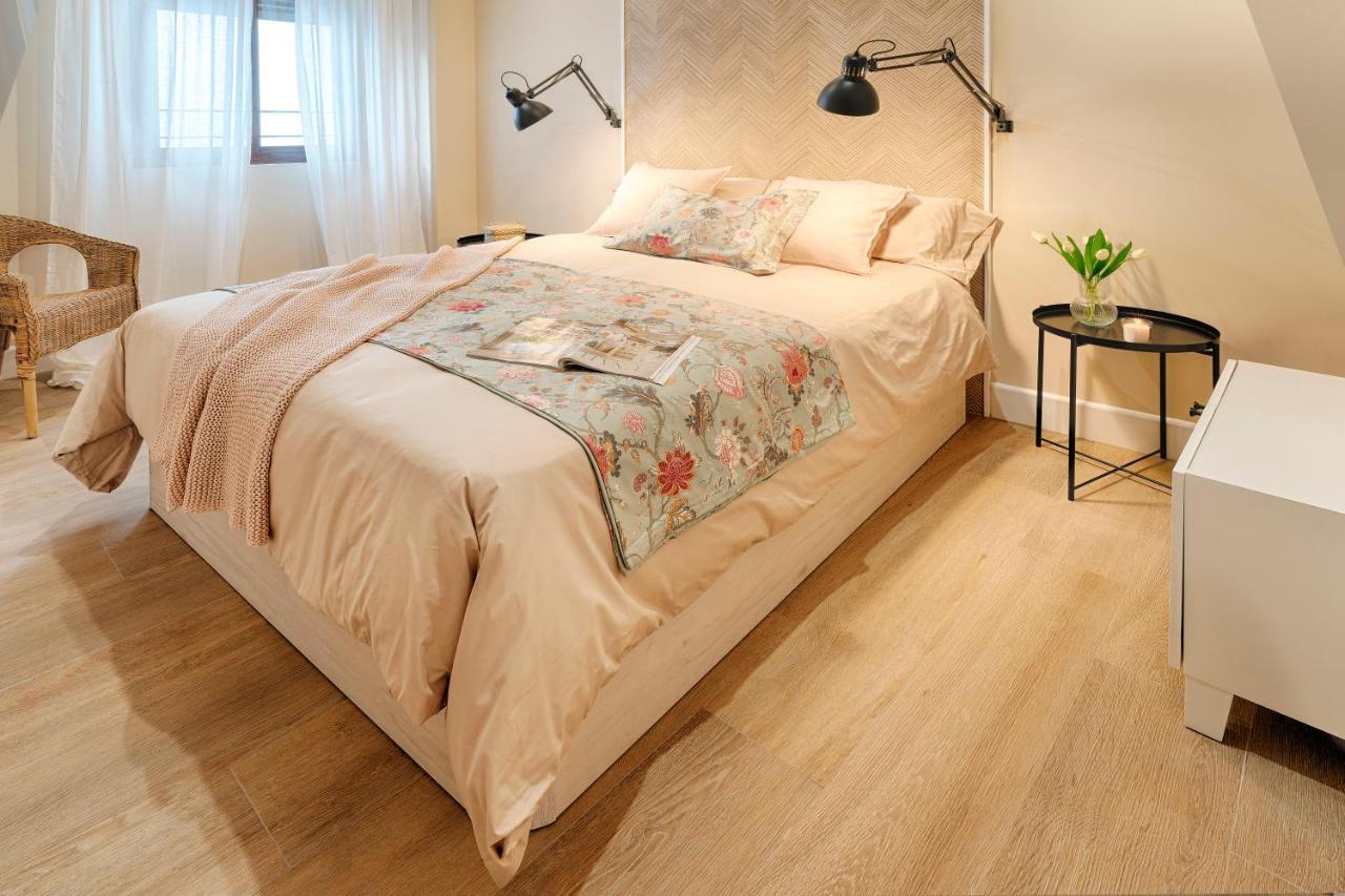 Apartamentos Turisticos Isems Аракена Екстериор снимка