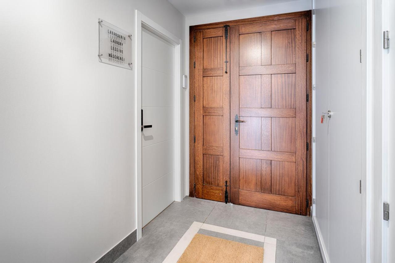 Apartamentos Turisticos Isems Аракена Екстериор снимка