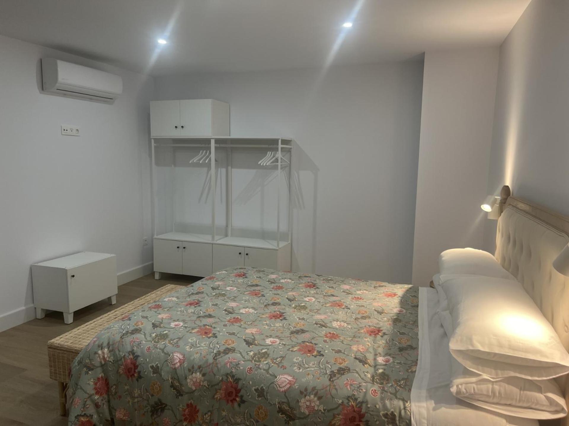 Apartamentos Turisticos Isems Аракена Екстериор снимка