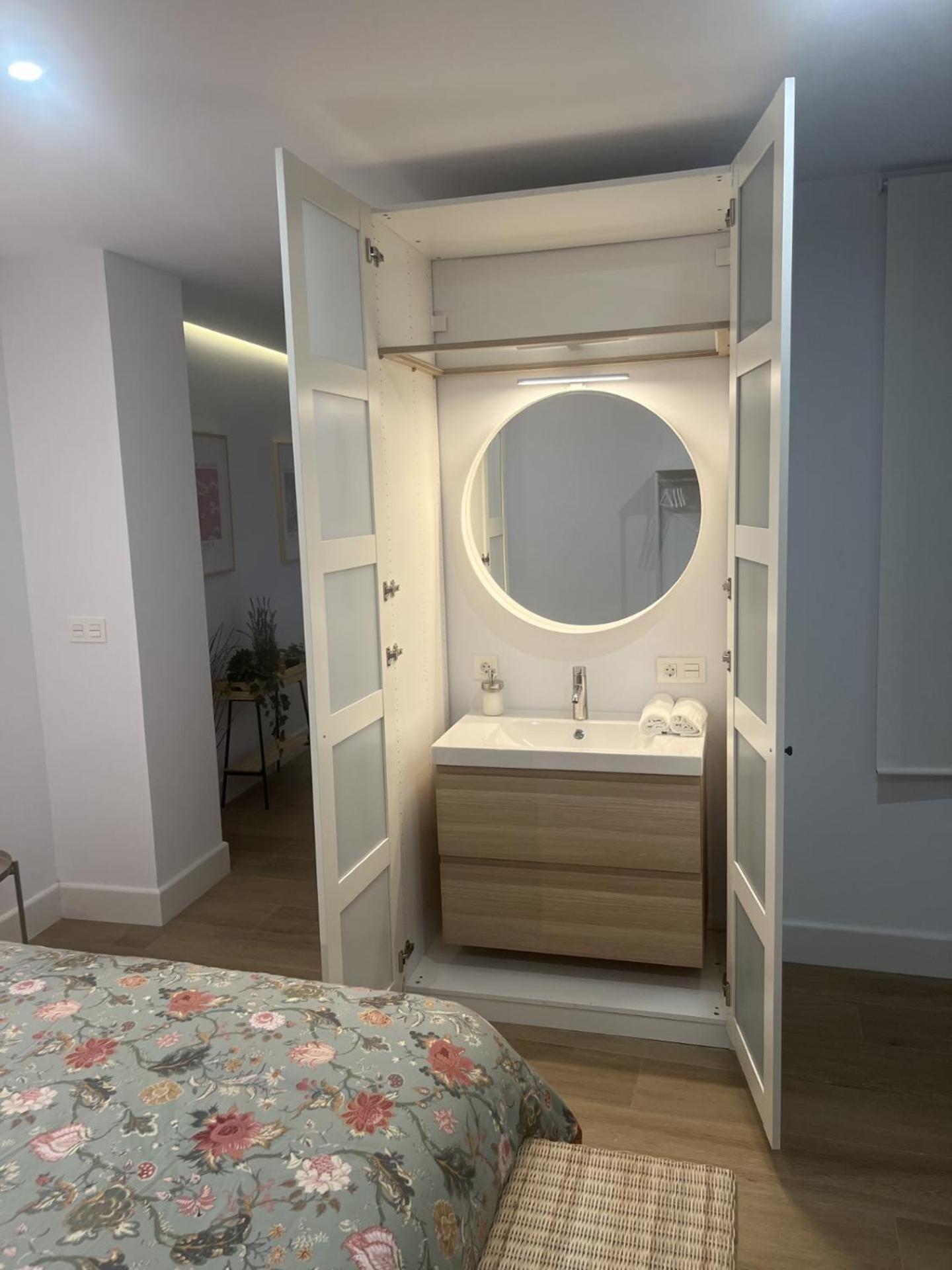 Apartamentos Turisticos Isems Аракена Екстериор снимка
