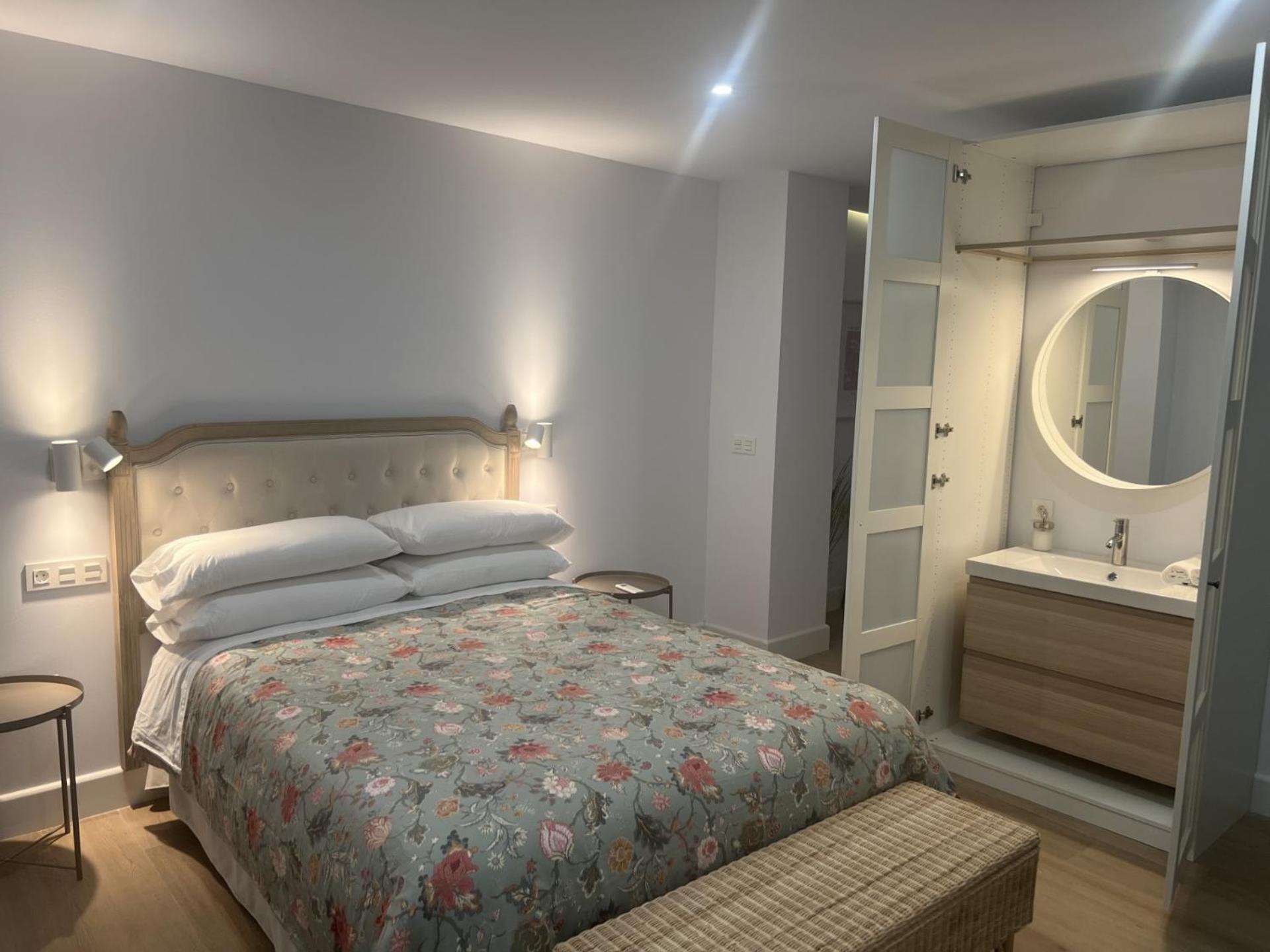 Apartamentos Turisticos Isems Аракена Екстериор снимка
