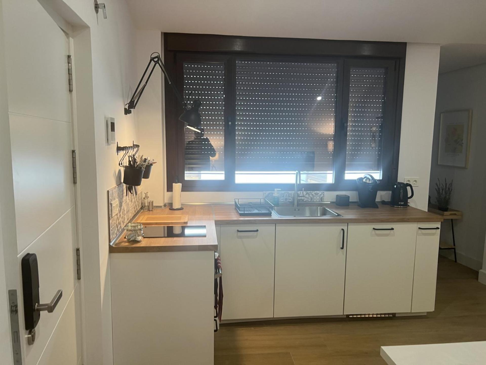 Apartamentos Turisticos Isems Аракена Екстериор снимка