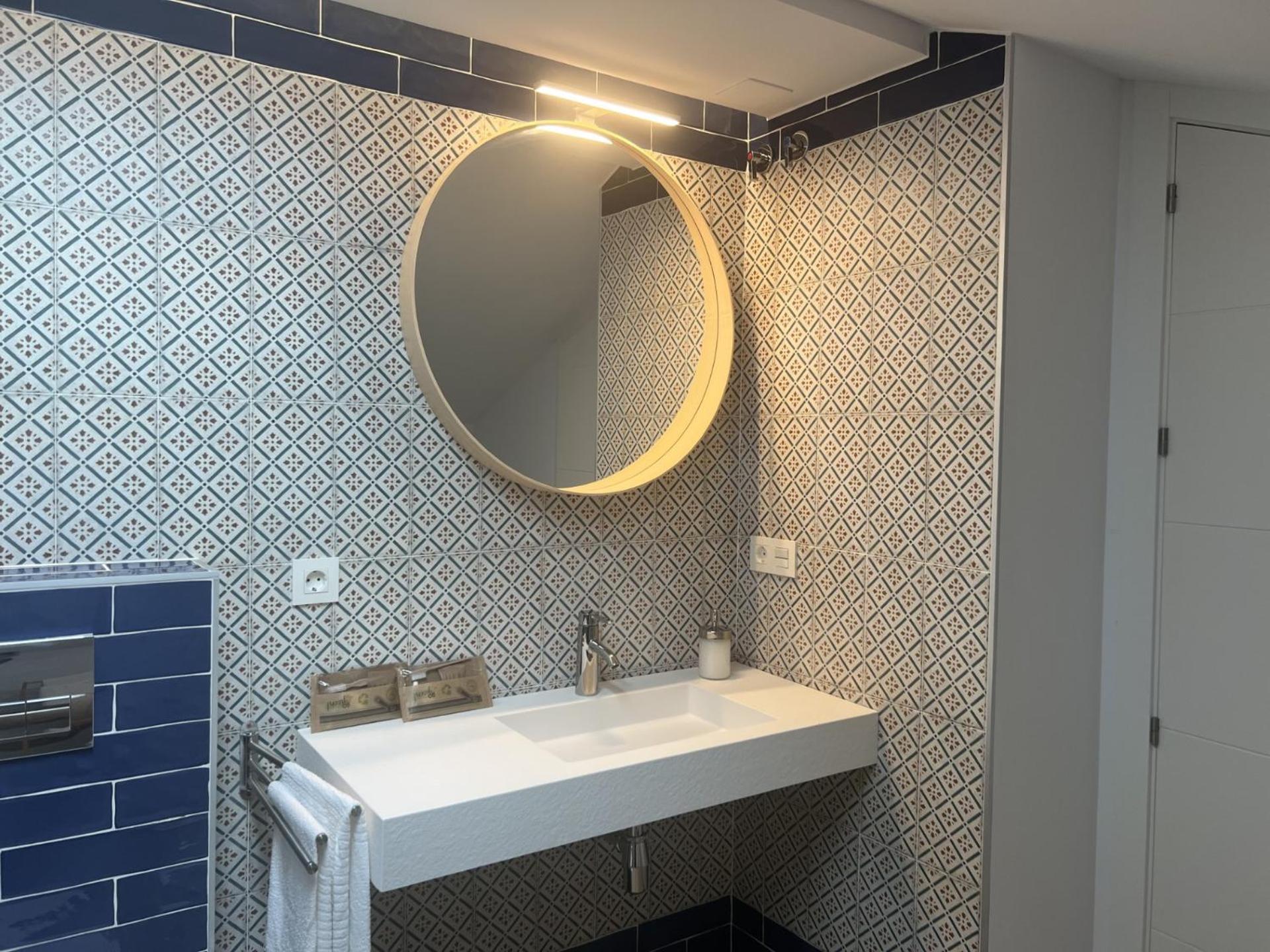 Apartamentos Turisticos Isems Аракена Екстериор снимка