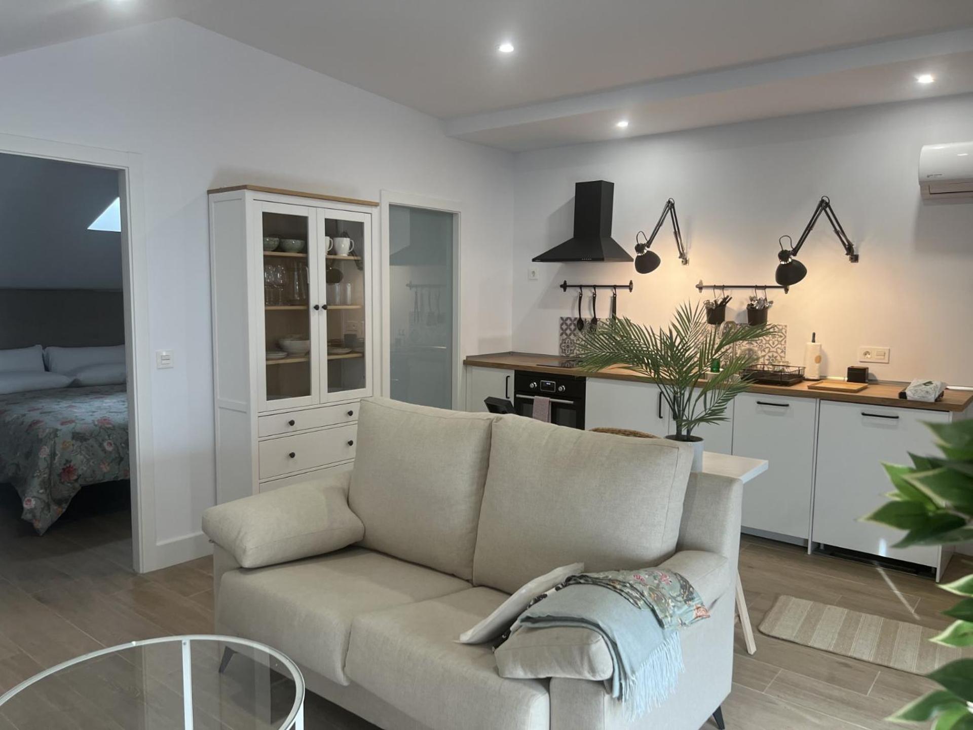 Apartamentos Turisticos Isems Аракена Екстериор снимка