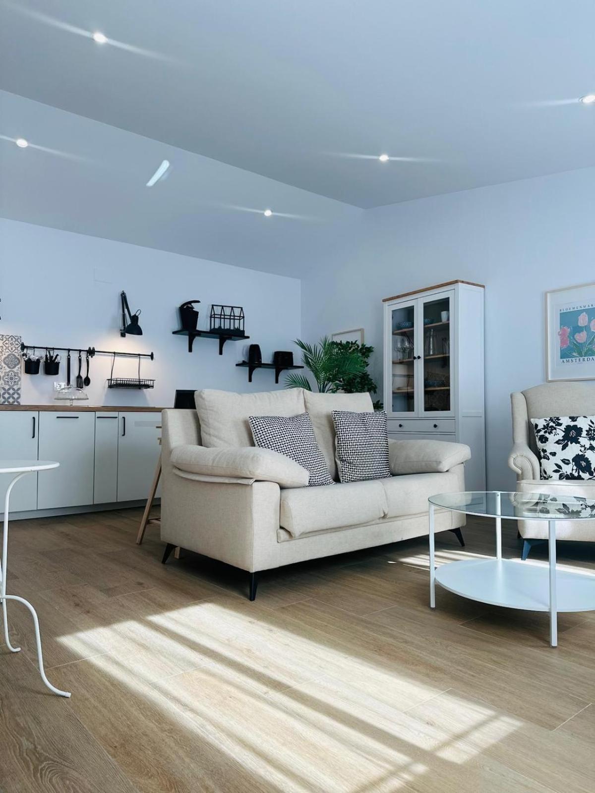 Apartamentos Turisticos Isems Аракена Екстериор снимка