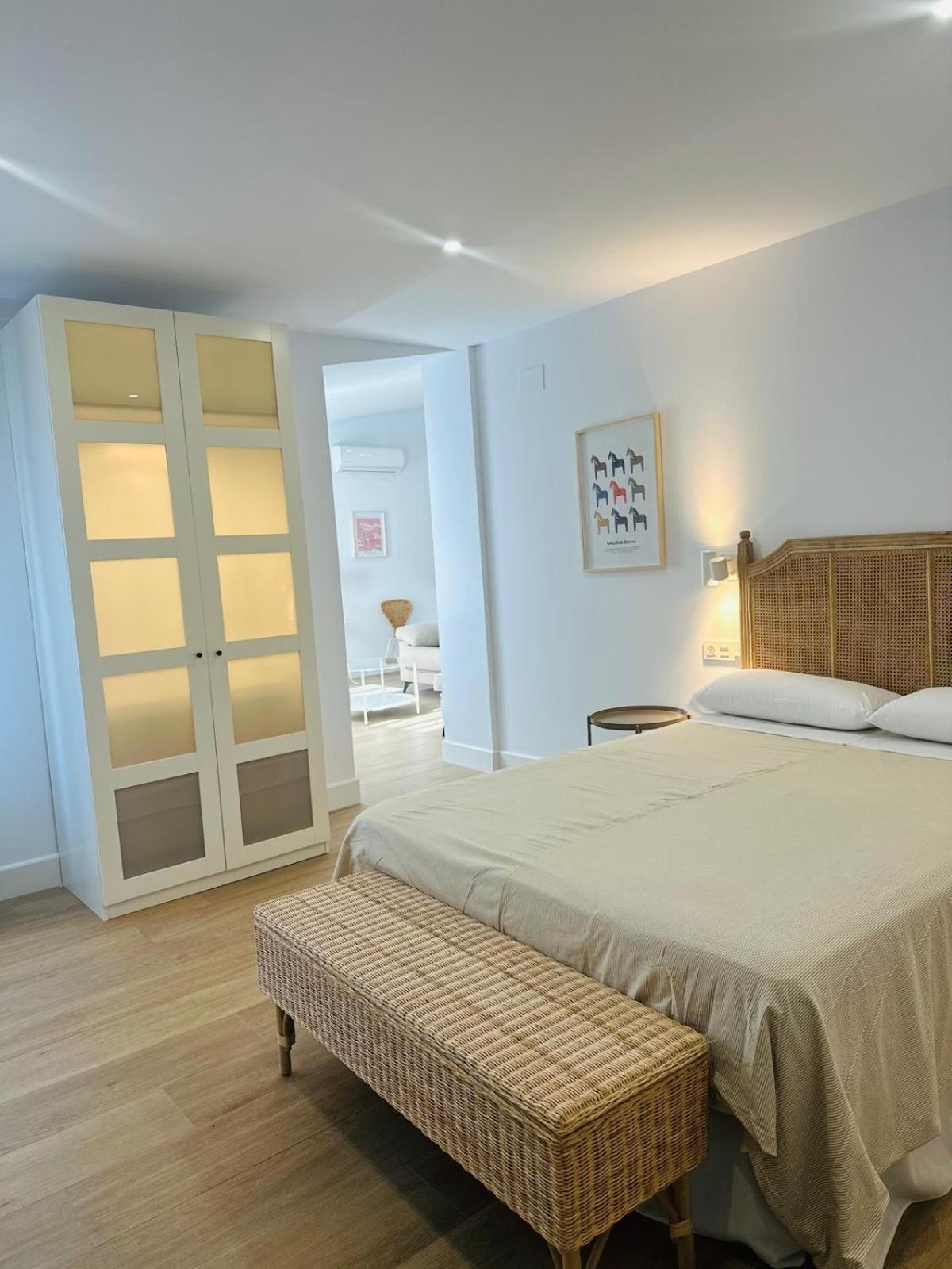 Apartamentos Turisticos Isems Аракена Екстериор снимка