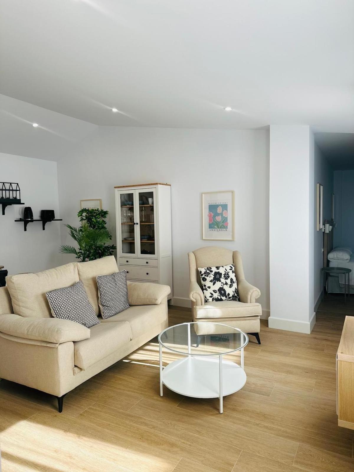 Apartamentos Turisticos Isems Аракена Екстериор снимка