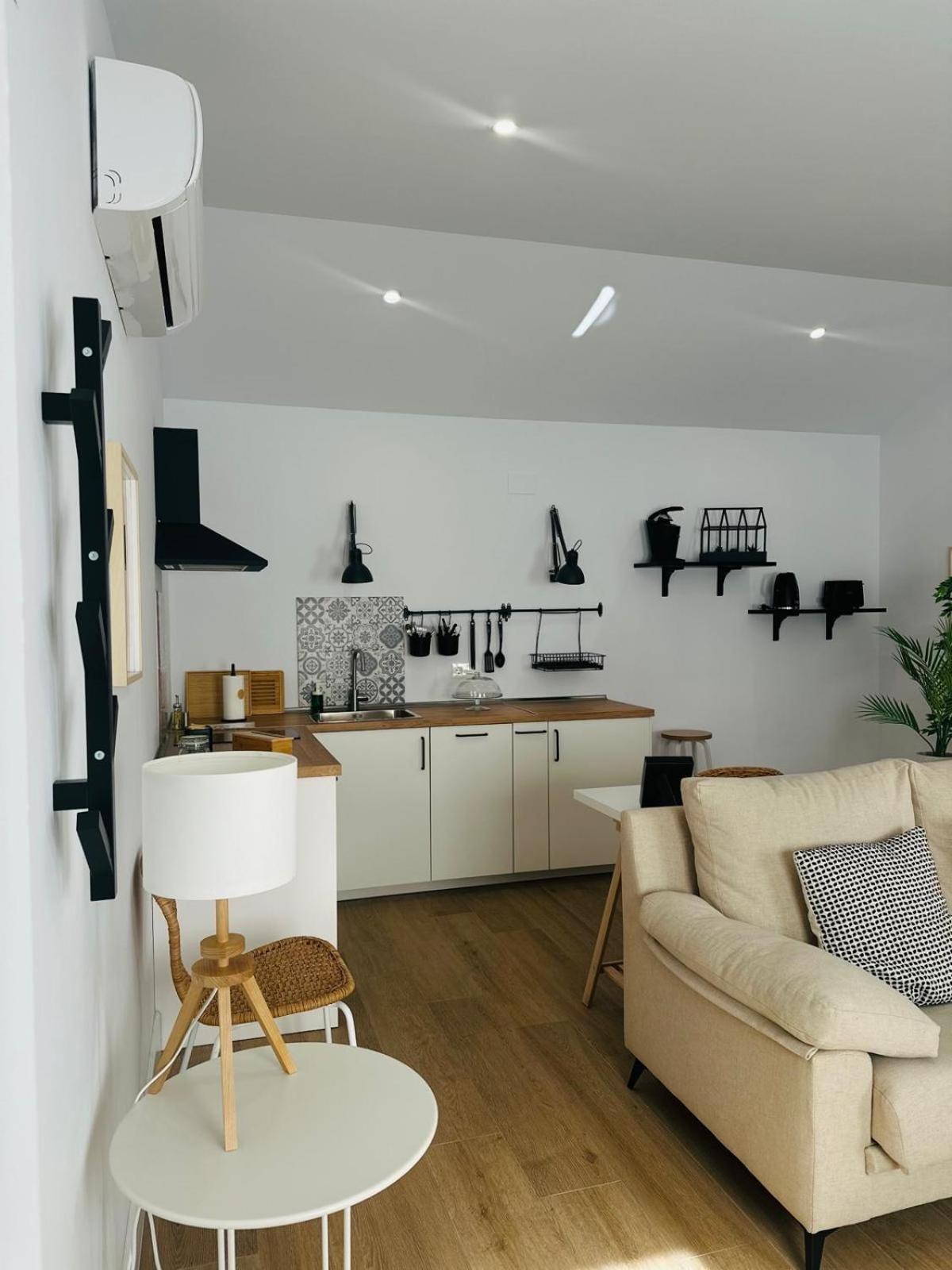 Apartamentos Turisticos Isems Аракена Екстериор снимка